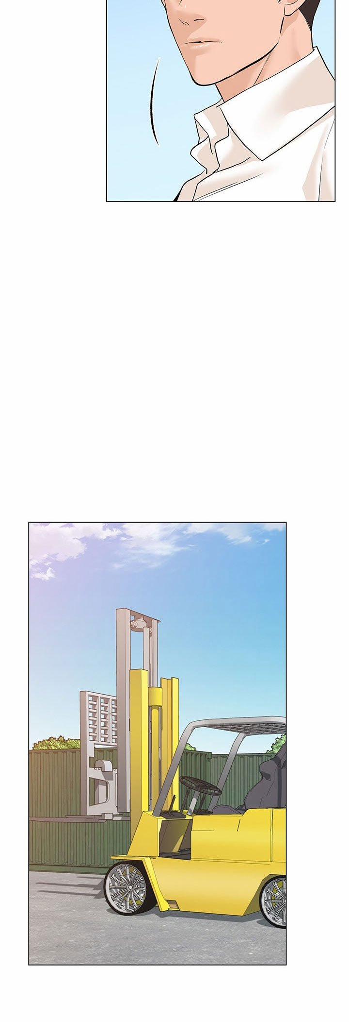 Người Trở Về Từ Cõi Chết 69 trang 63