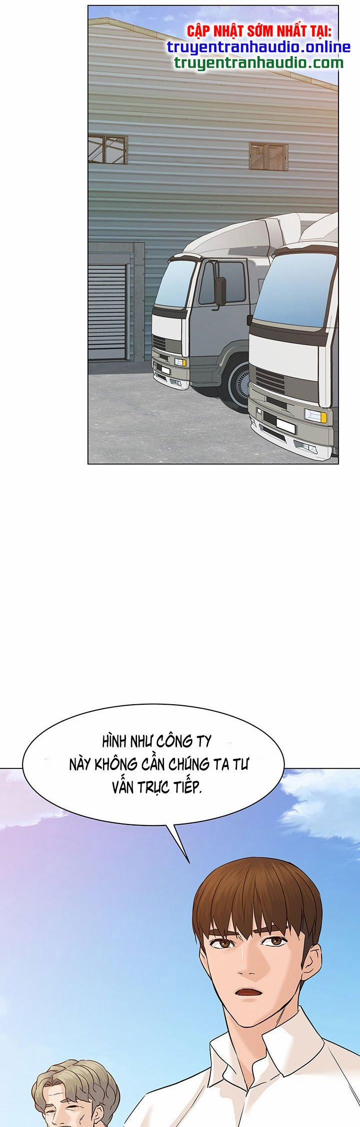 Người Trở Về Từ Cõi Chết 69 trang 64