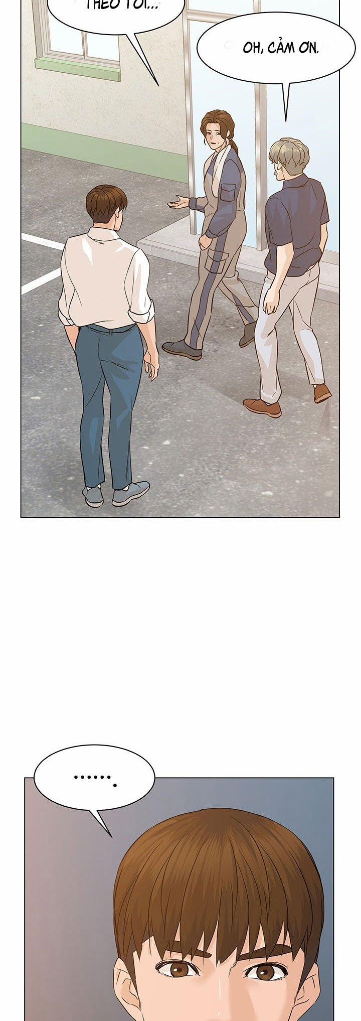 Người Trở Về Từ Cõi Chết 69 trang 69