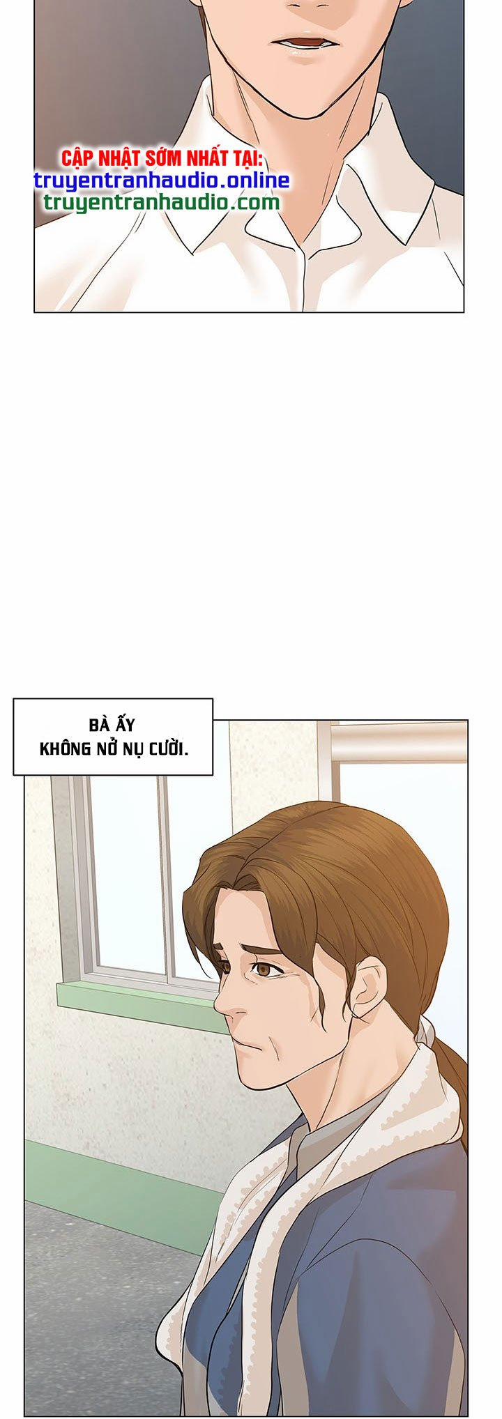 Người Trở Về Từ Cõi Chết 69 trang 70