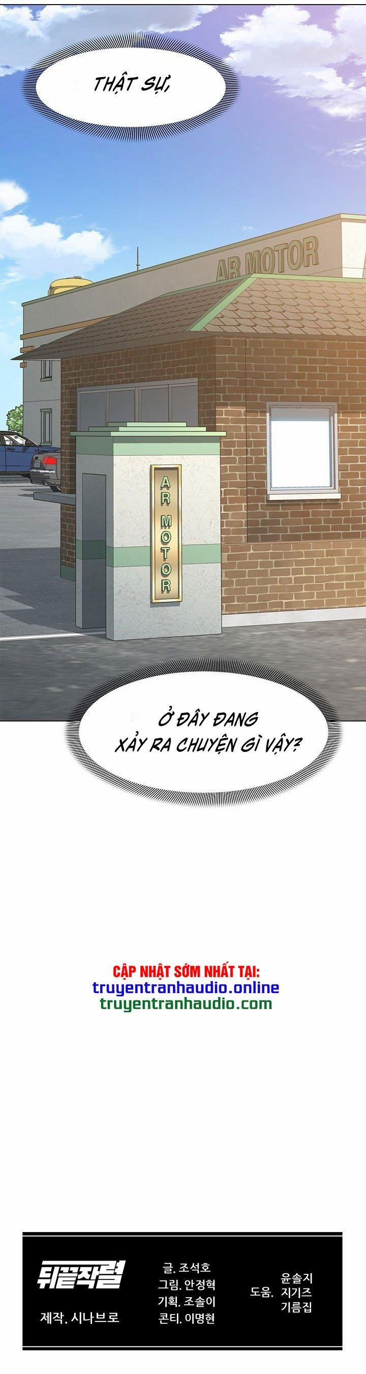 Người Trở Về Từ Cõi Chết 69 trang 72