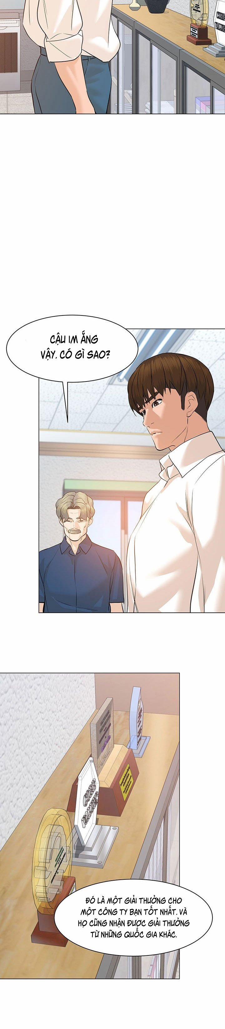 Người Trở Về Từ Cõi Chết 70 trang 2