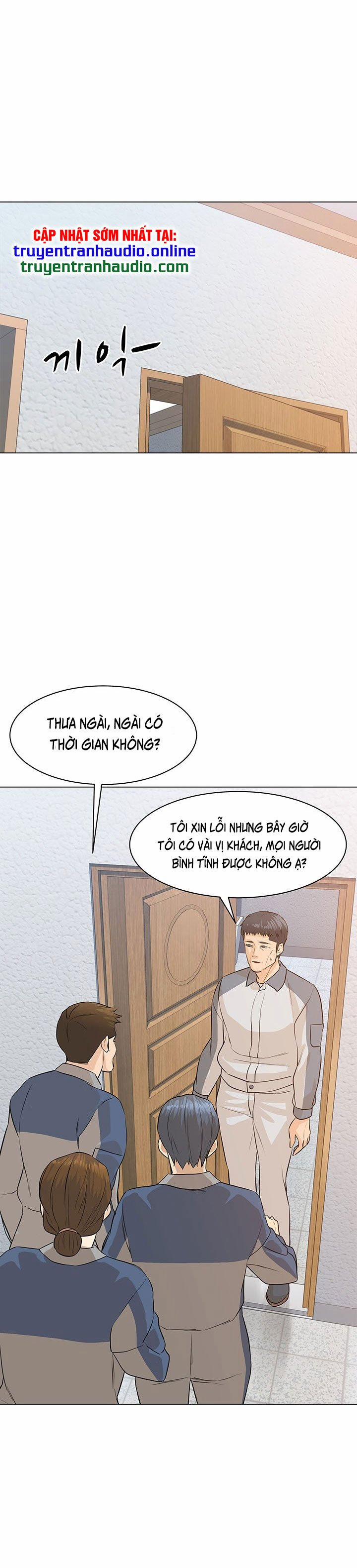 Người Trở Về Từ Cõi Chết 70 trang 30