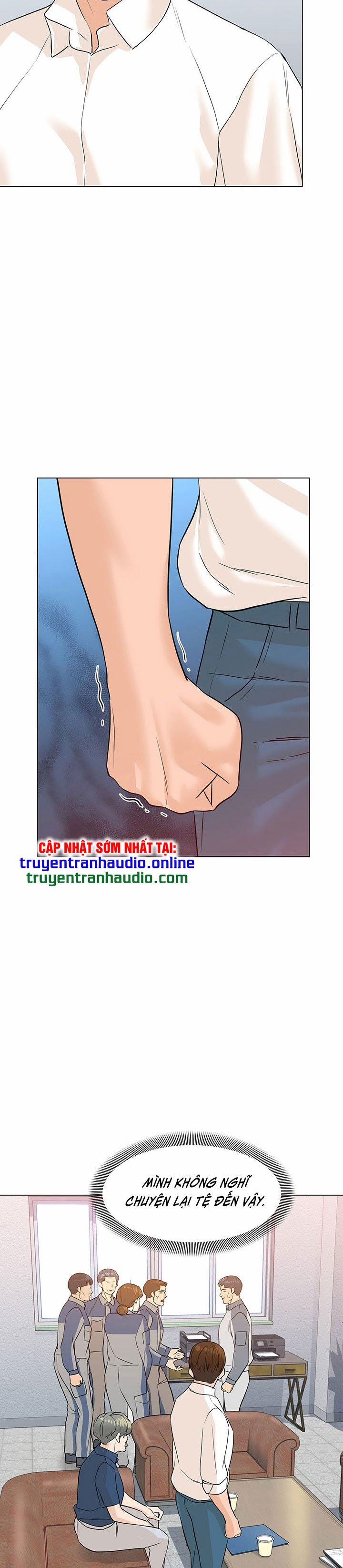 Người Trở Về Từ Cõi Chết 70 trang 34