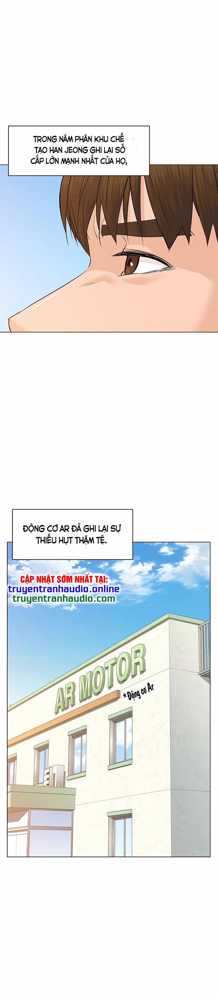 Người Trở Về Từ Cõi Chết 70 trang 39