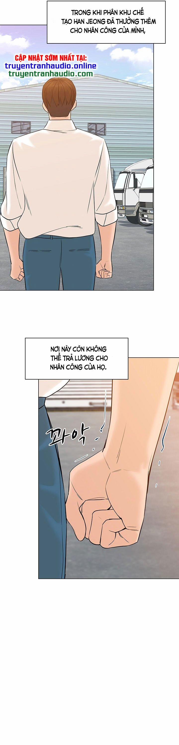 Người Trở Về Từ Cõi Chết 70 trang 40