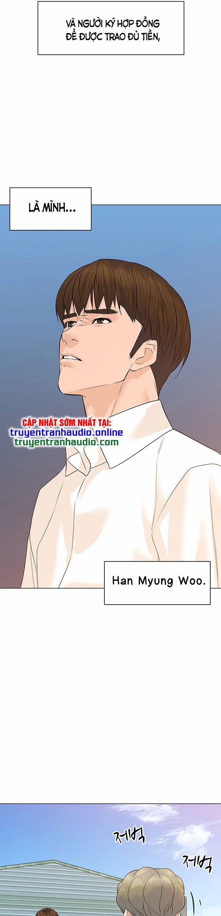 Người Trở Về Từ Cõi Chết 70 trang 41