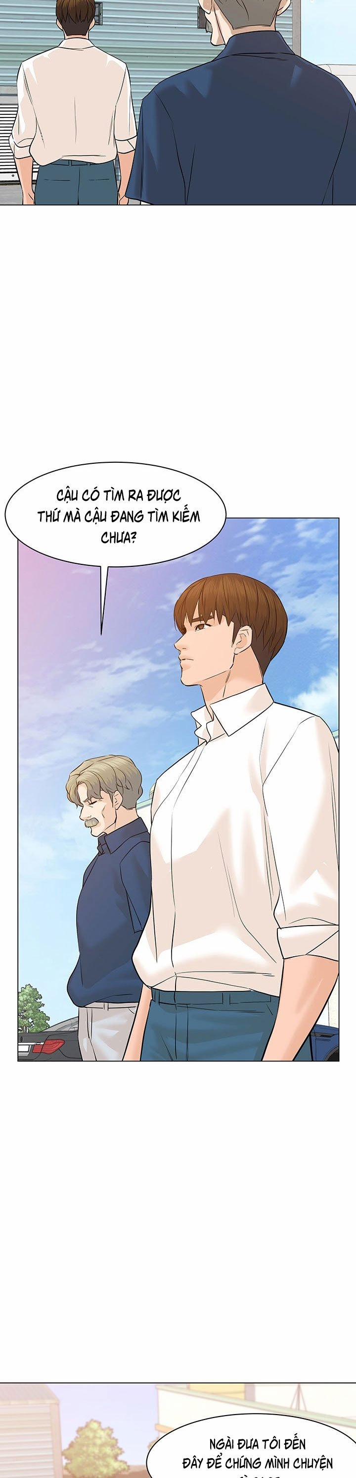 Người Trở Về Từ Cõi Chết 70 trang 42