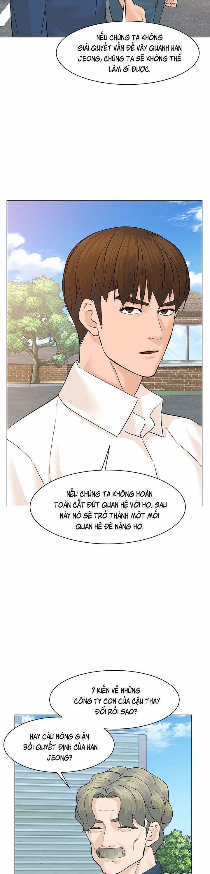 Người Trở Về Từ Cõi Chết 70 trang 45