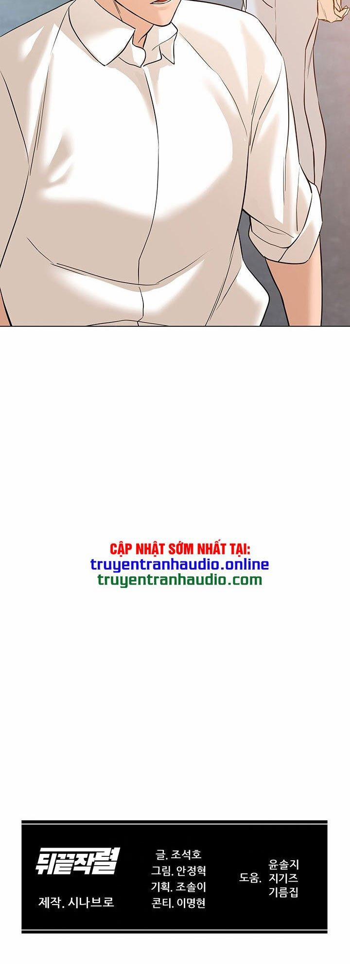 Người Trở Về Từ Cõi Chết 70 trang 47