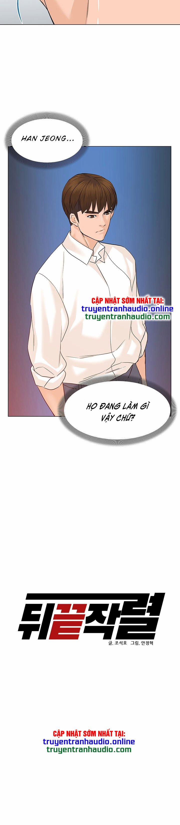 Người Trở Về Từ Cõi Chết 70 trang 7