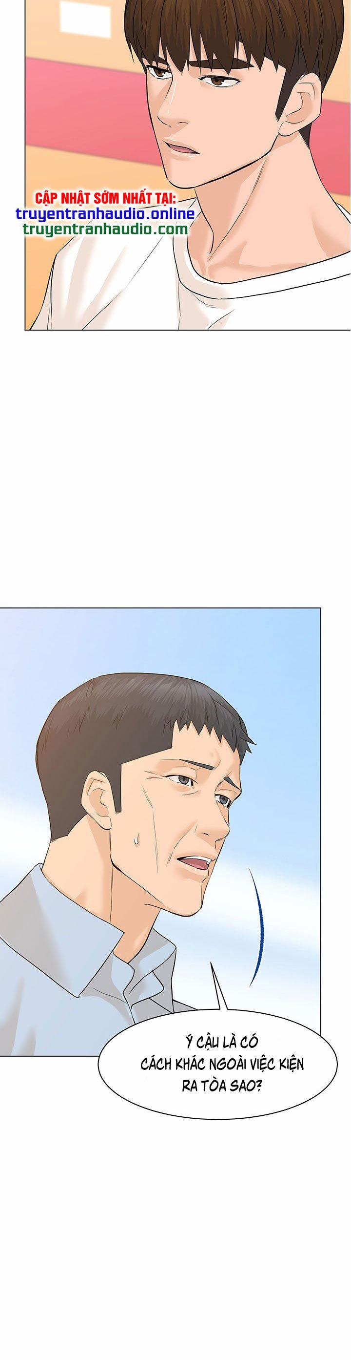 Người Trở Về Từ Cõi Chết 71 trang 19