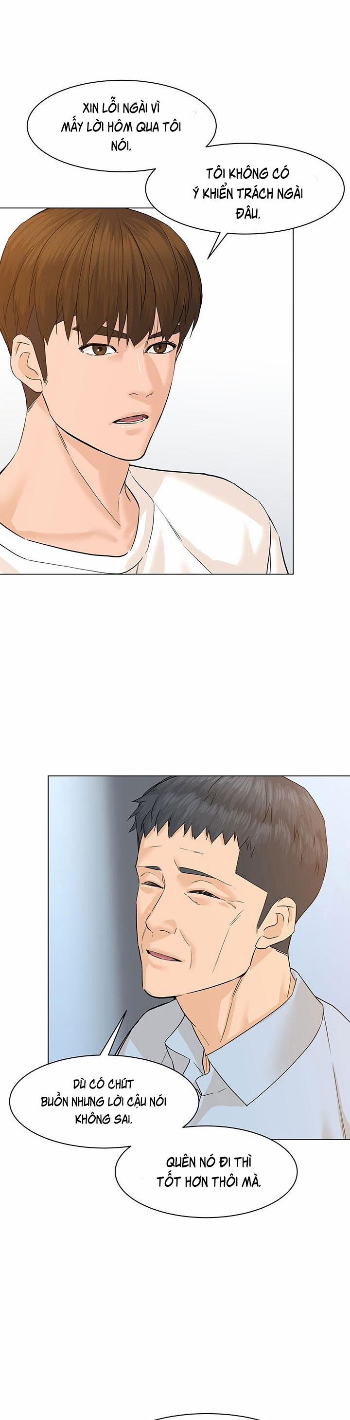 Người Trở Về Từ Cõi Chết 71 trang 2