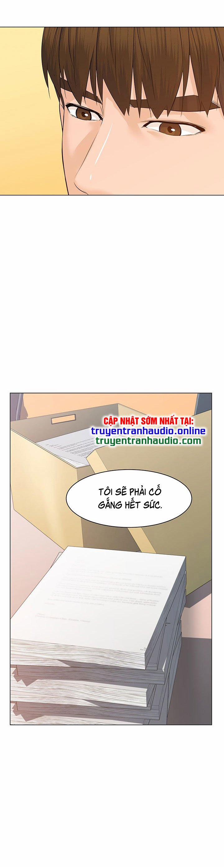 Người Trở Về Từ Cõi Chết 71 trang 20