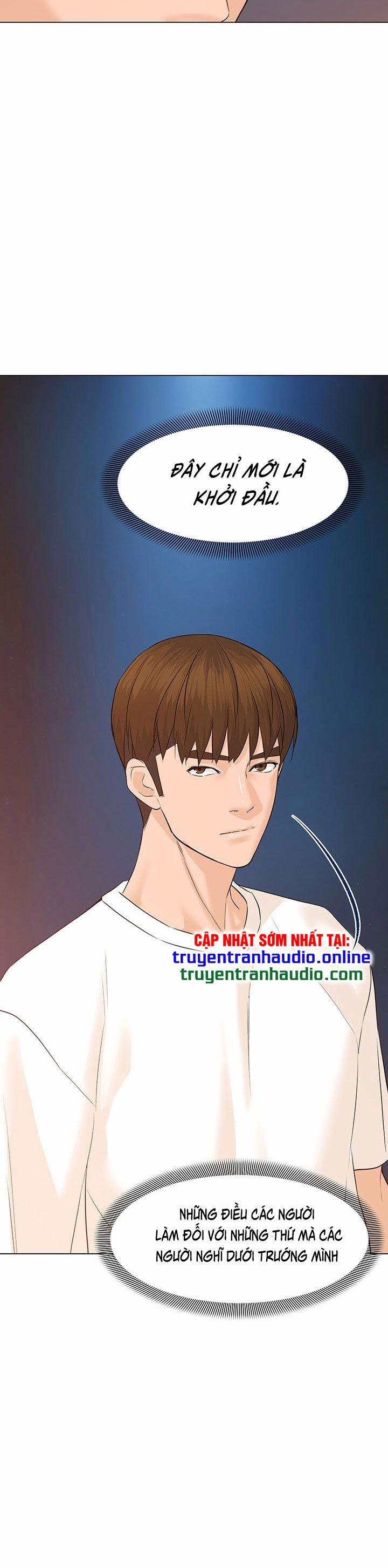 Người Trở Về Từ Cõi Chết 71 trang 33