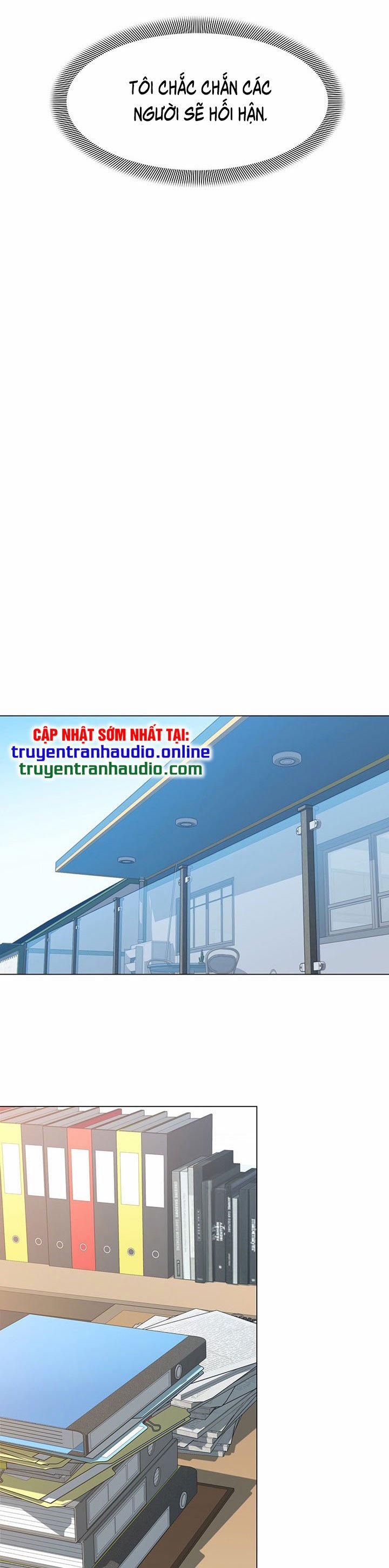 Người Trở Về Từ Cõi Chết 71 trang 34