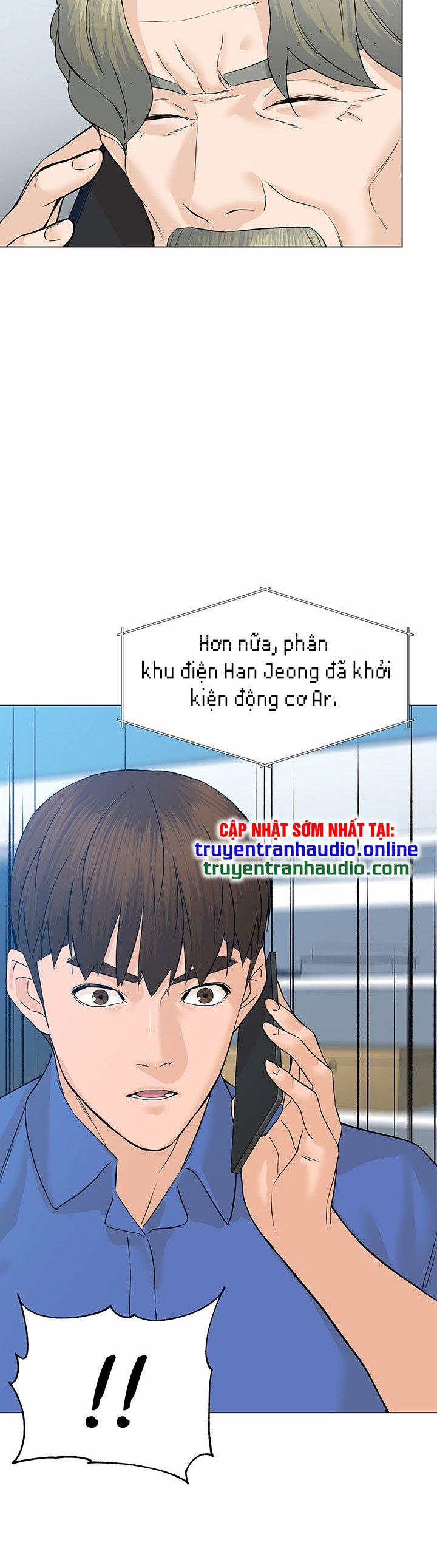 Người Trở Về Từ Cõi Chết 71 trang 45