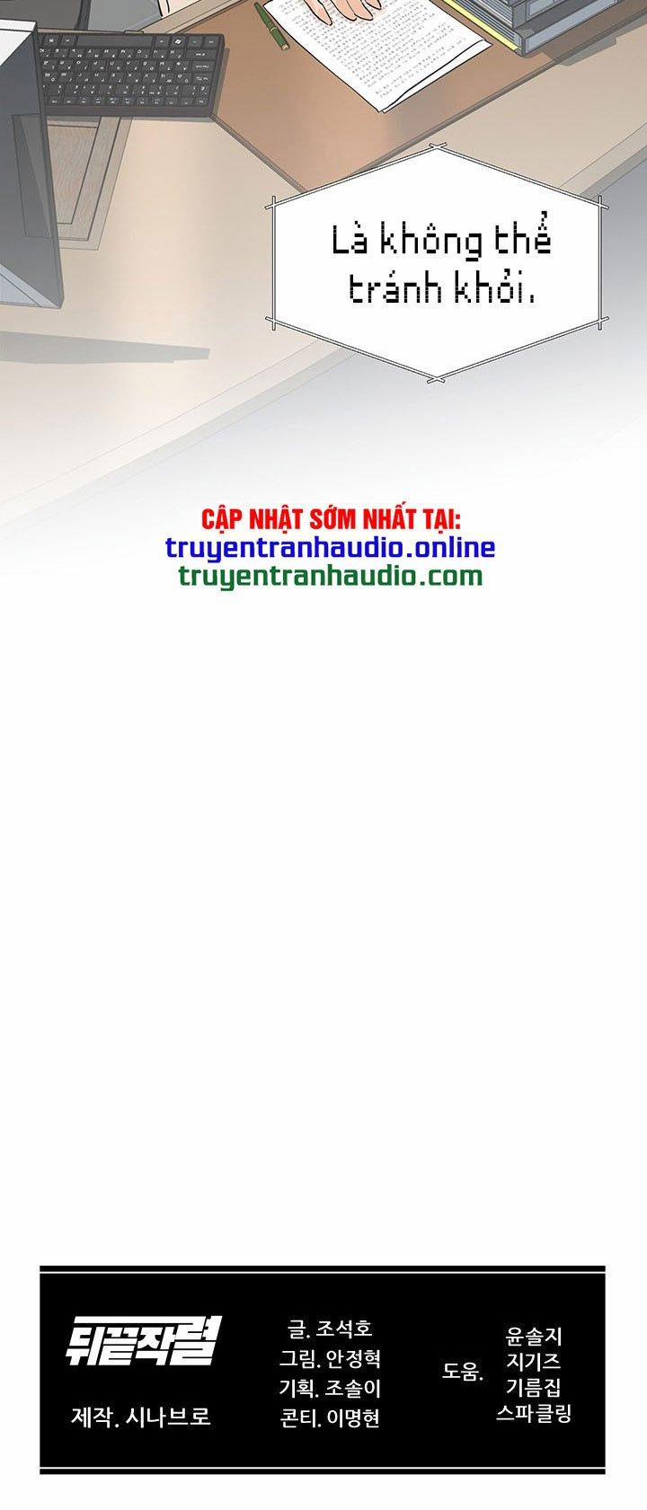 Người Trở Về Từ Cõi Chết 71 trang 47