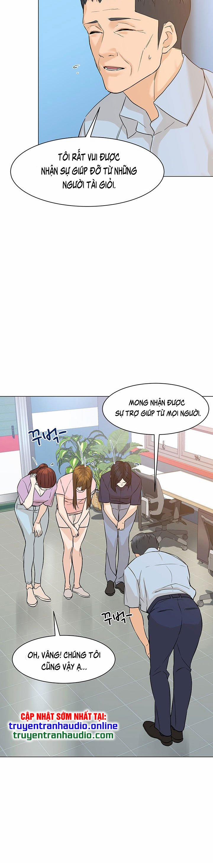 Người Trở Về Từ Cõi Chết 71 trang 6