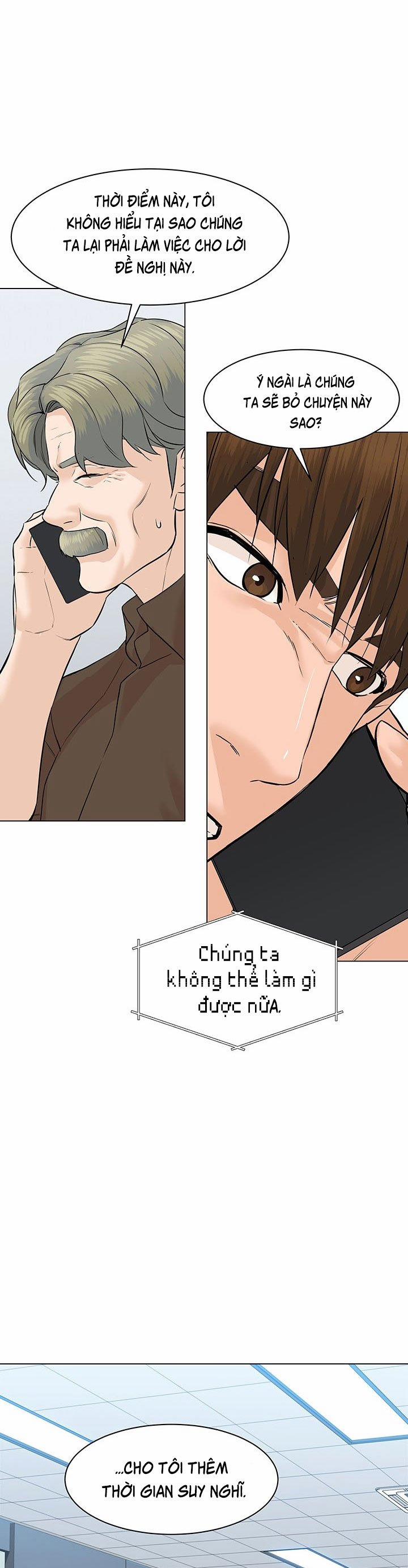 Người Trở Về Từ Cõi Chết 72 trang 11