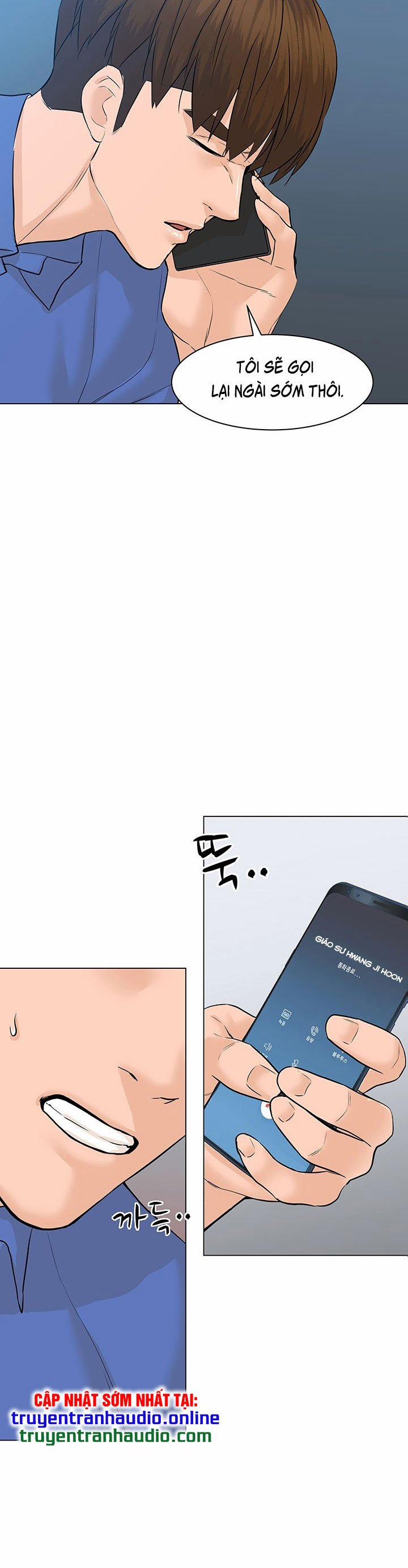 Người Trở Về Từ Cõi Chết 72 trang 13