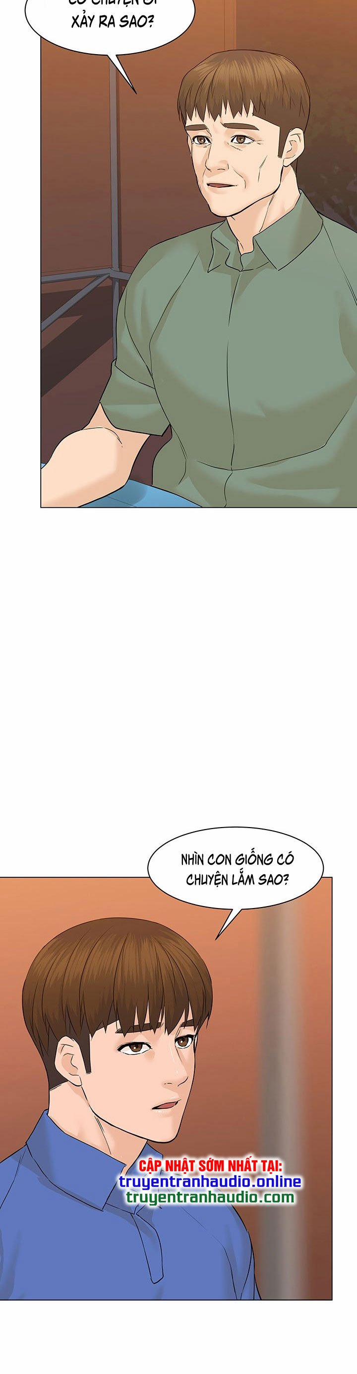 Người Trở Về Từ Cõi Chết 72 trang 18