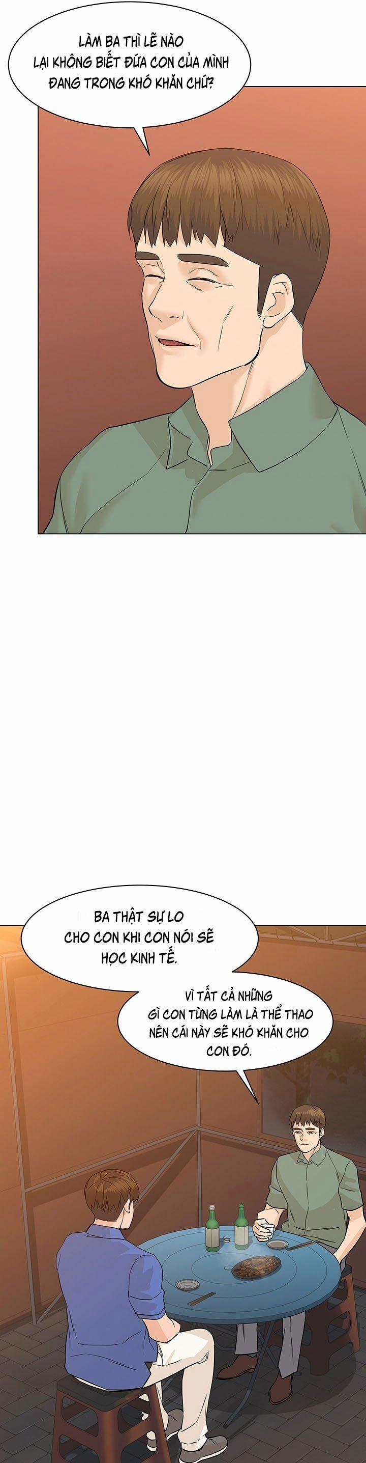 Người Trở Về Từ Cõi Chết 72 trang 19