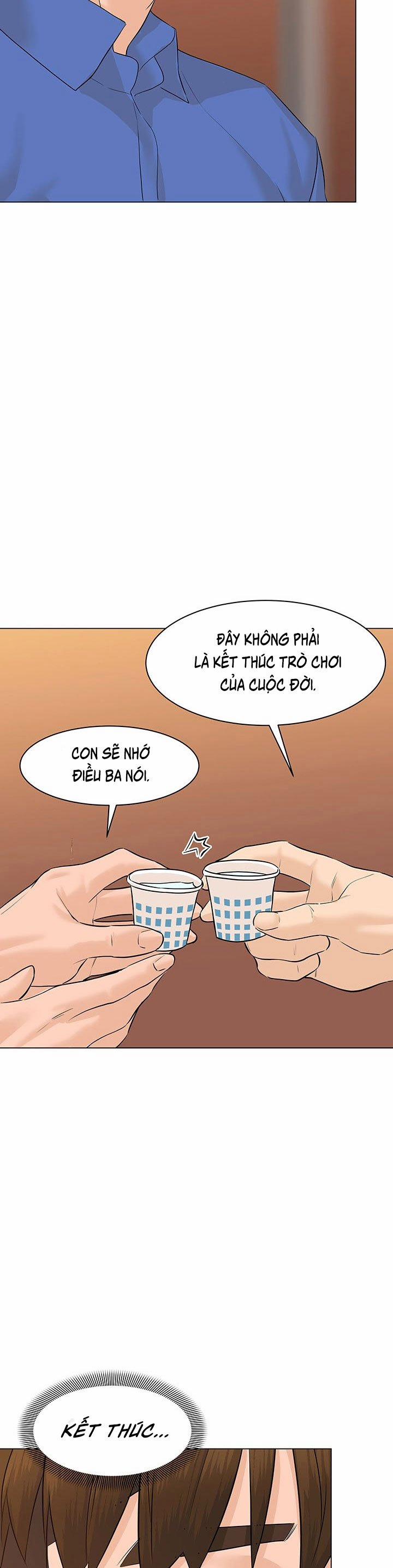 Người Trở Về Từ Cõi Chết 72 trang 21