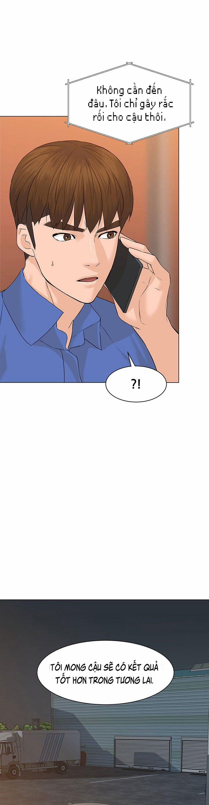 Người Trở Về Từ Cõi Chết 72 trang 33