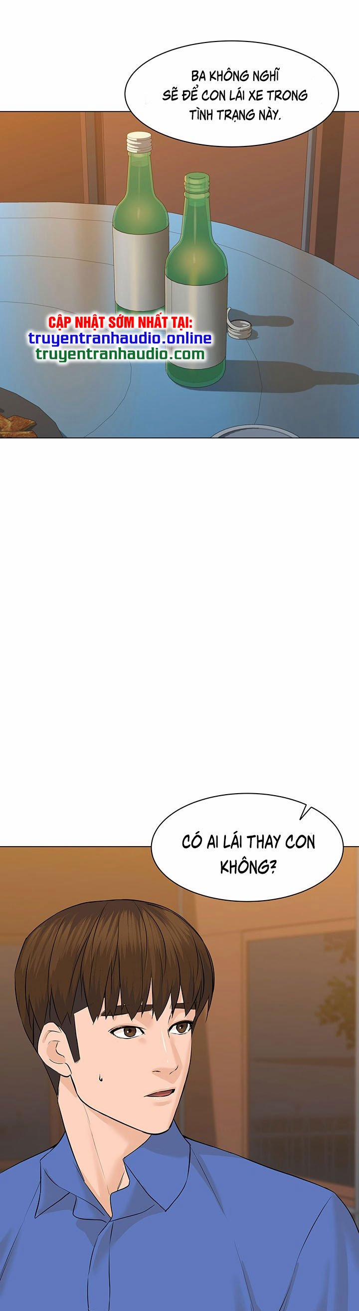 Người Trở Về Từ Cõi Chết 72 trang 37