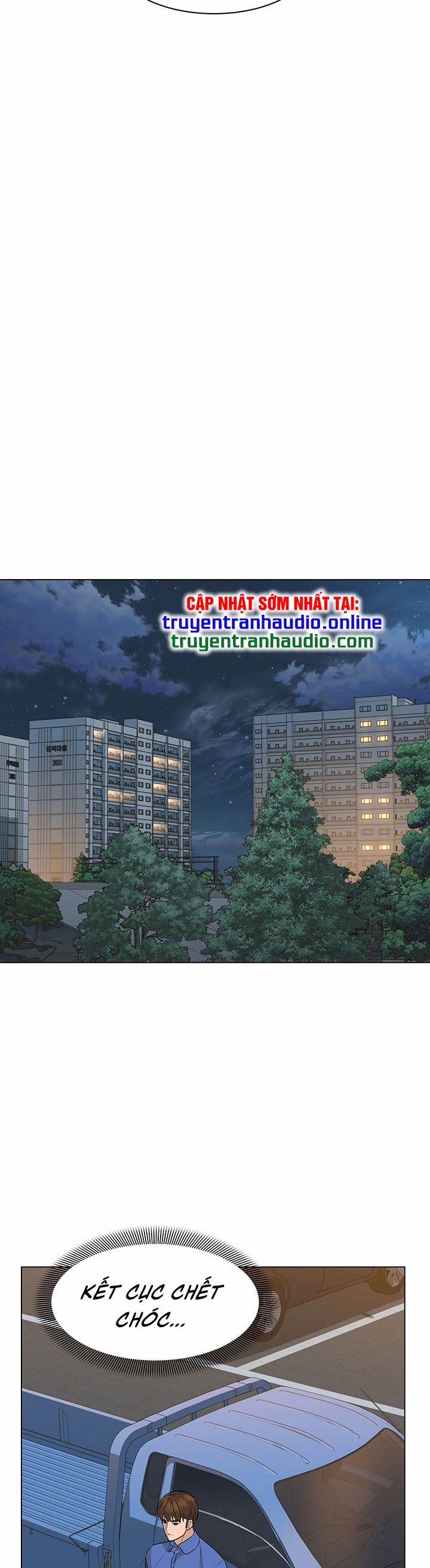 Người Trở Về Từ Cõi Chết 72 trang 39