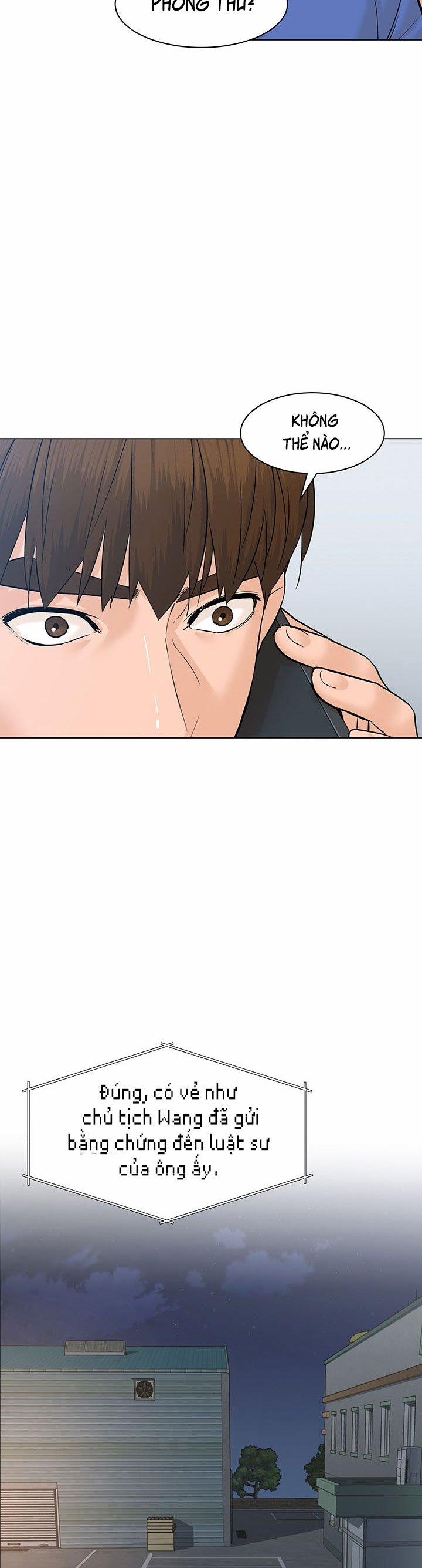 Người Trở Về Từ Cõi Chết 72 trang 4