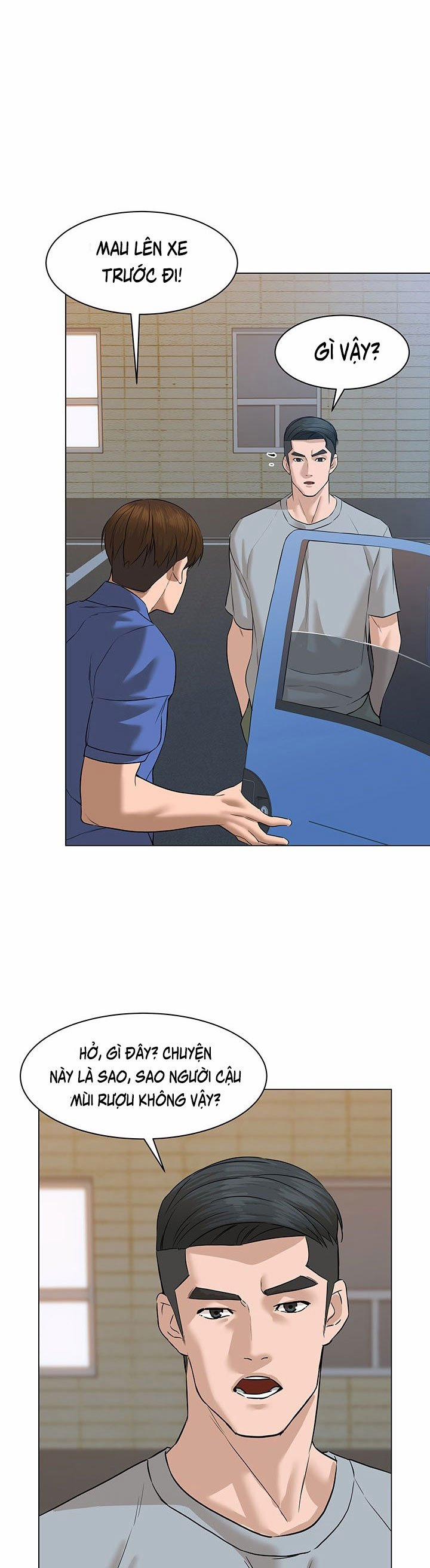 Người Trở Về Từ Cõi Chết 72 trang 42