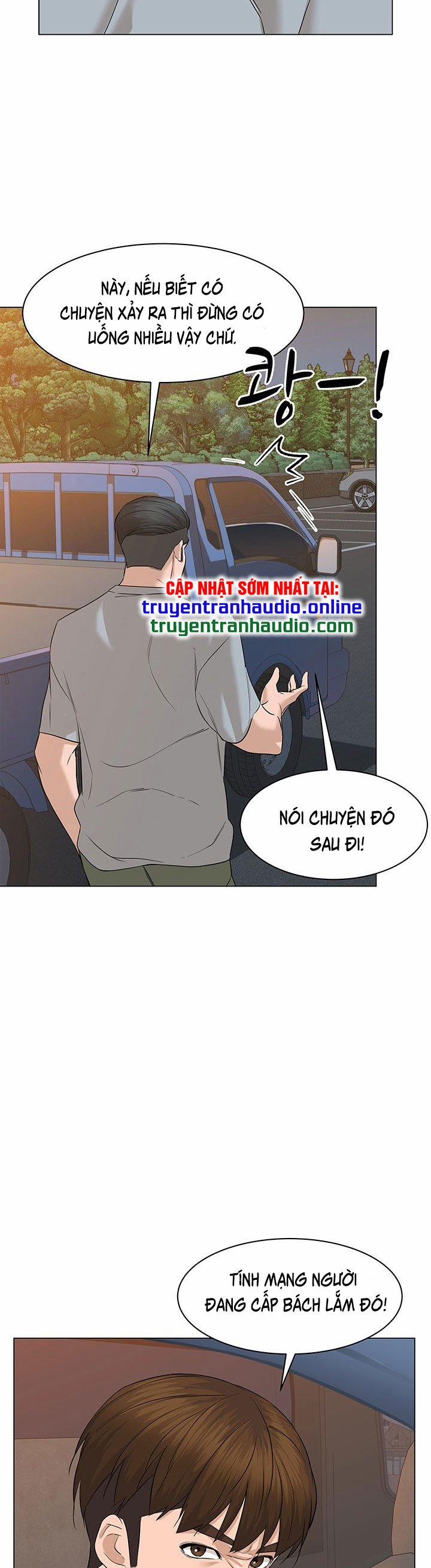 Người Trở Về Từ Cõi Chết 72 trang 43