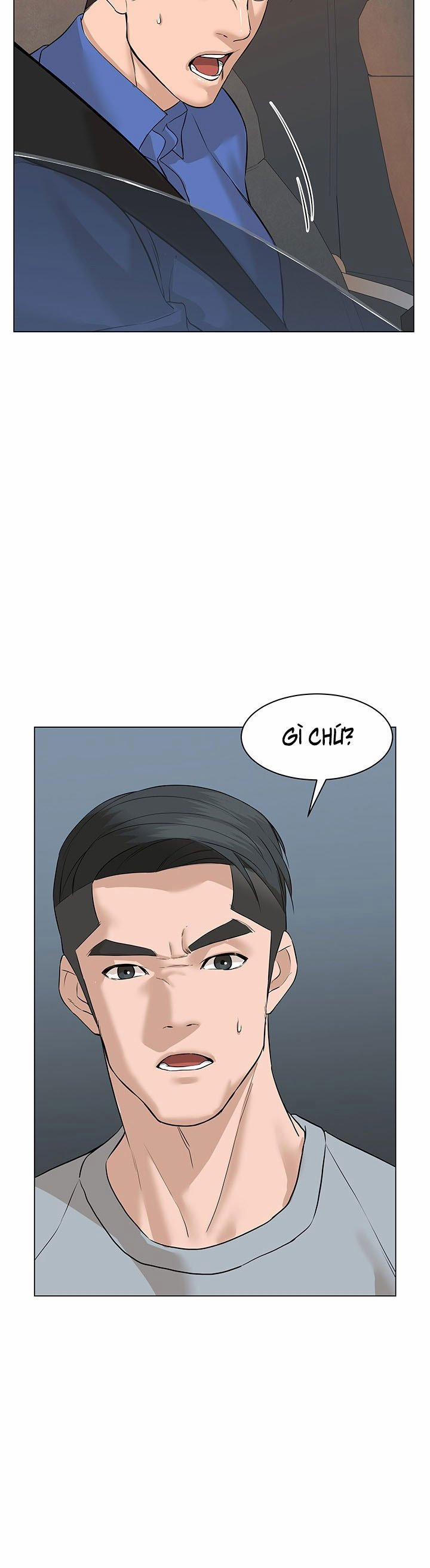 Người Trở Về Từ Cõi Chết 72 trang 44