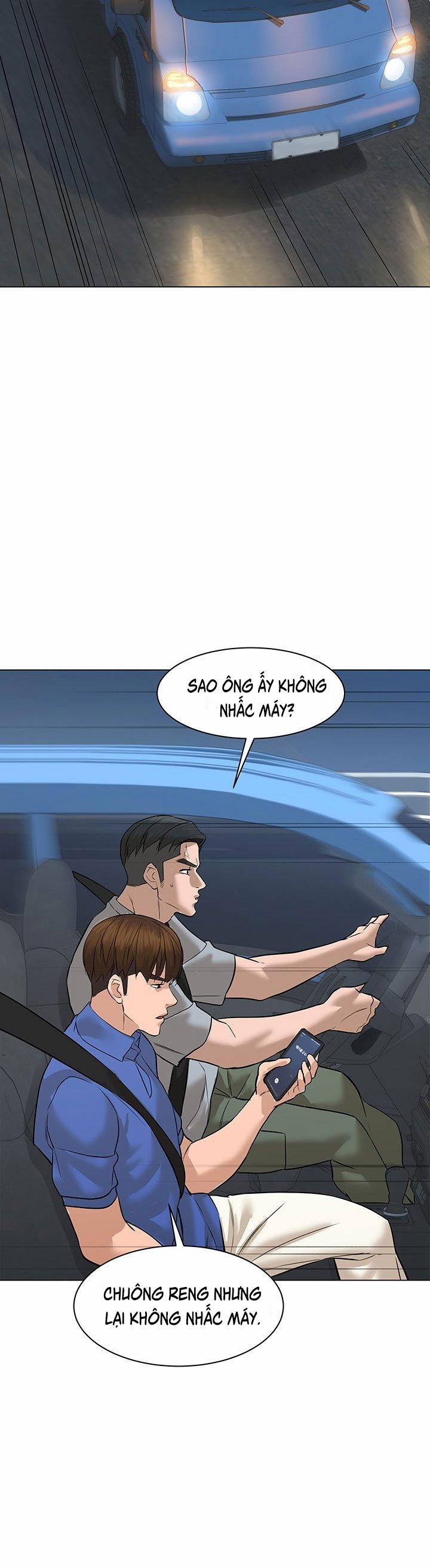 Người Trở Về Từ Cõi Chết 72 trang 46