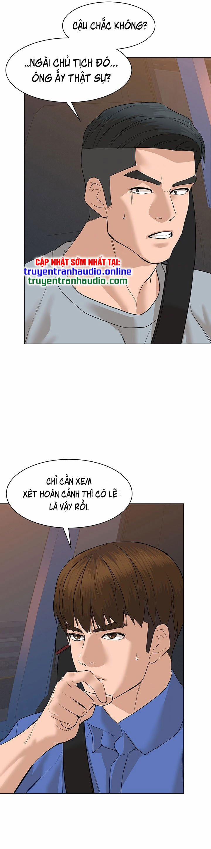 Người Trở Về Từ Cõi Chết 72 trang 47