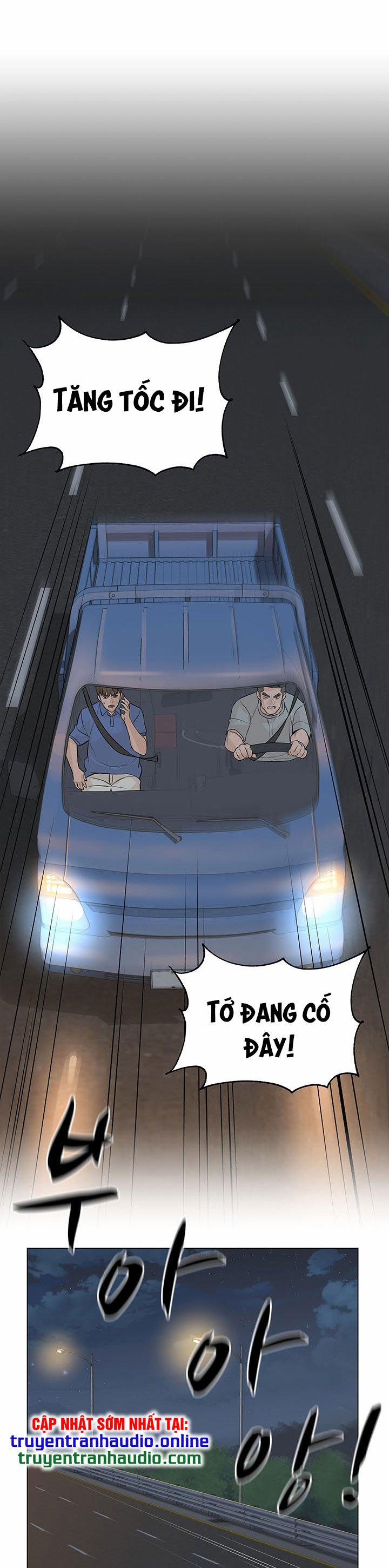 Người Trở Về Từ Cõi Chết 72 trang 48