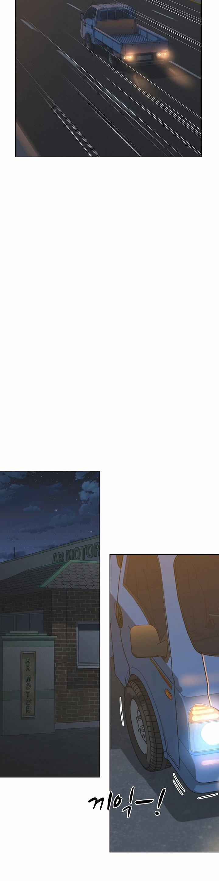 Người Trở Về Từ Cõi Chết 72 trang 49