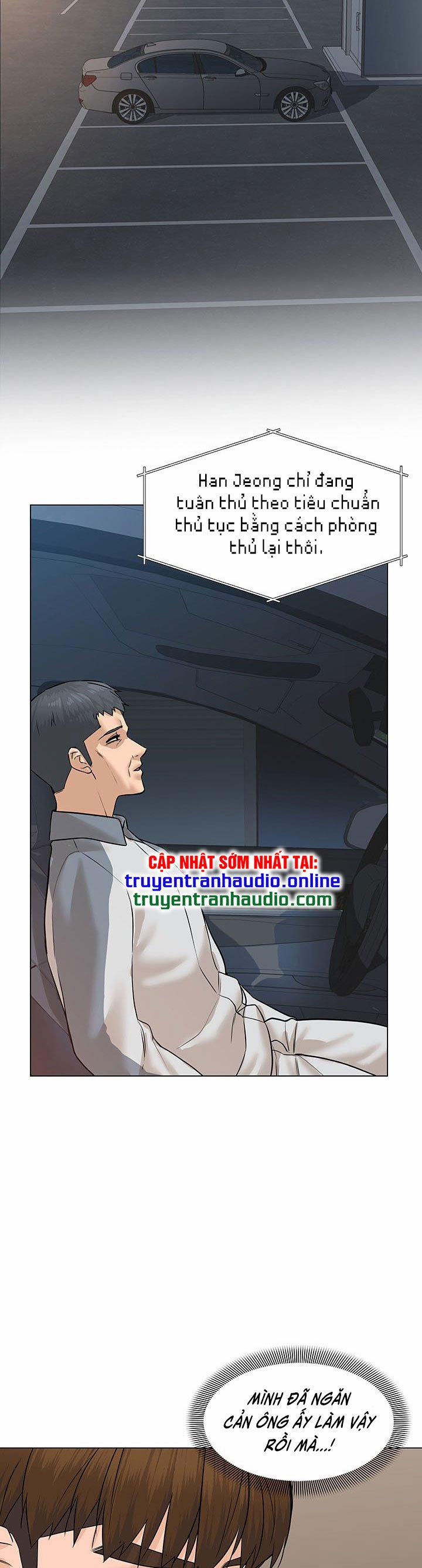 Người Trở Về Từ Cõi Chết 72 trang 5