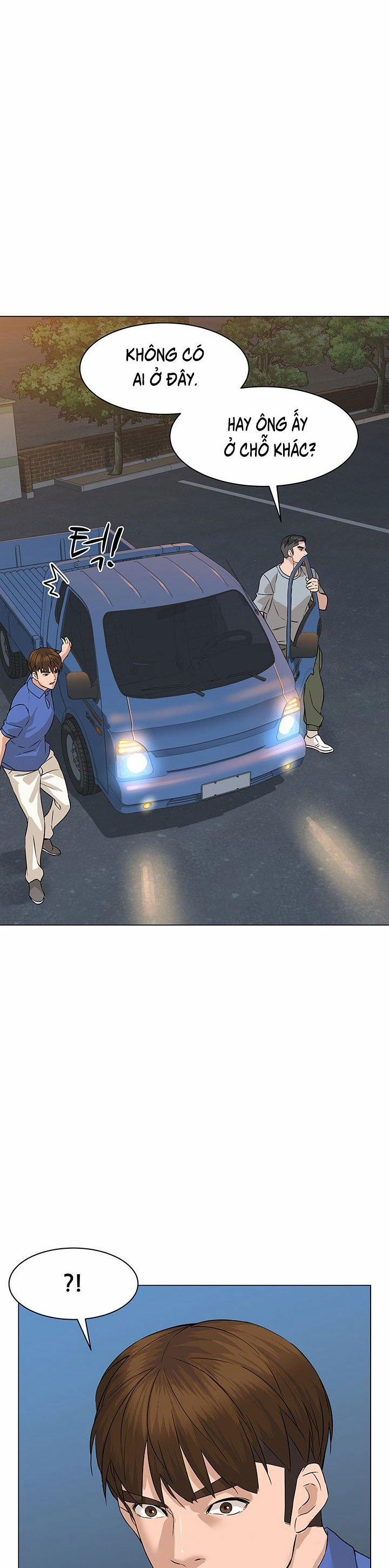 Người Trở Về Từ Cõi Chết 72 trang 50