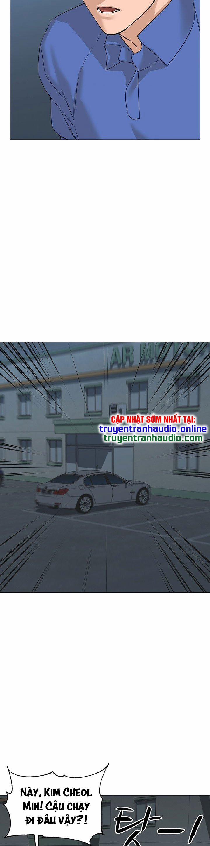 Người Trở Về Từ Cõi Chết 72 trang 51