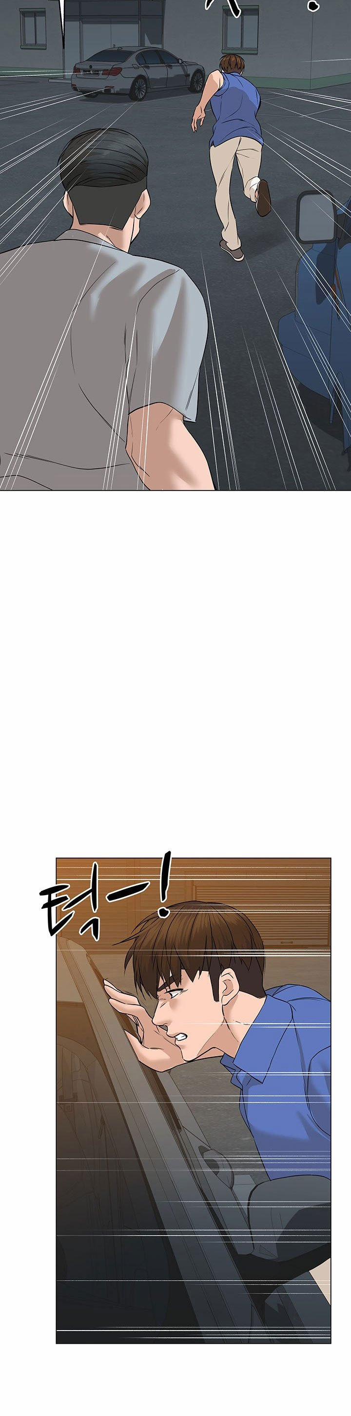 Người Trở Về Từ Cõi Chết 72 trang 52