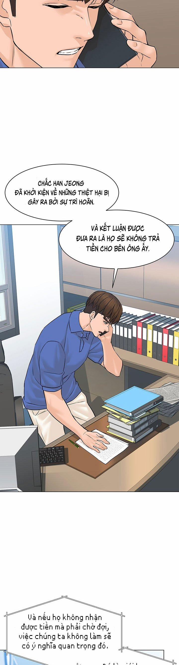 Người Trở Về Từ Cõi Chết 72 trang 6