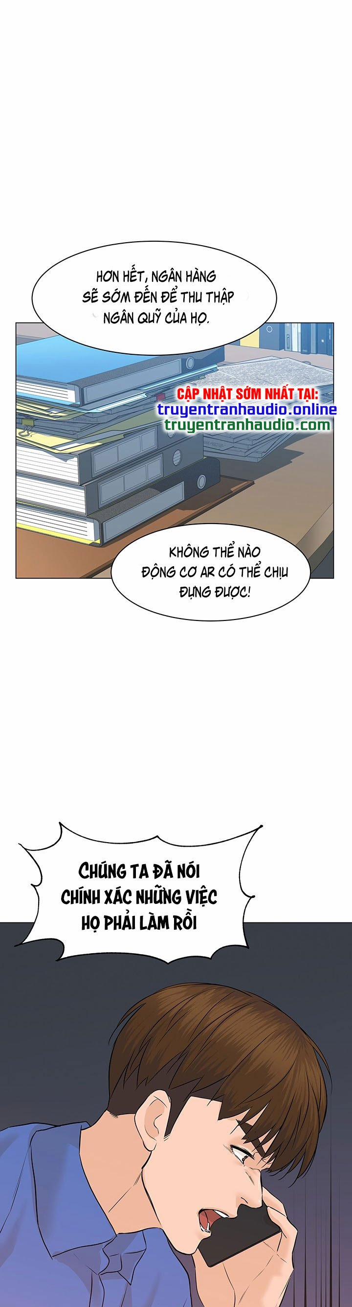 Người Trở Về Từ Cõi Chết 72 trang 8