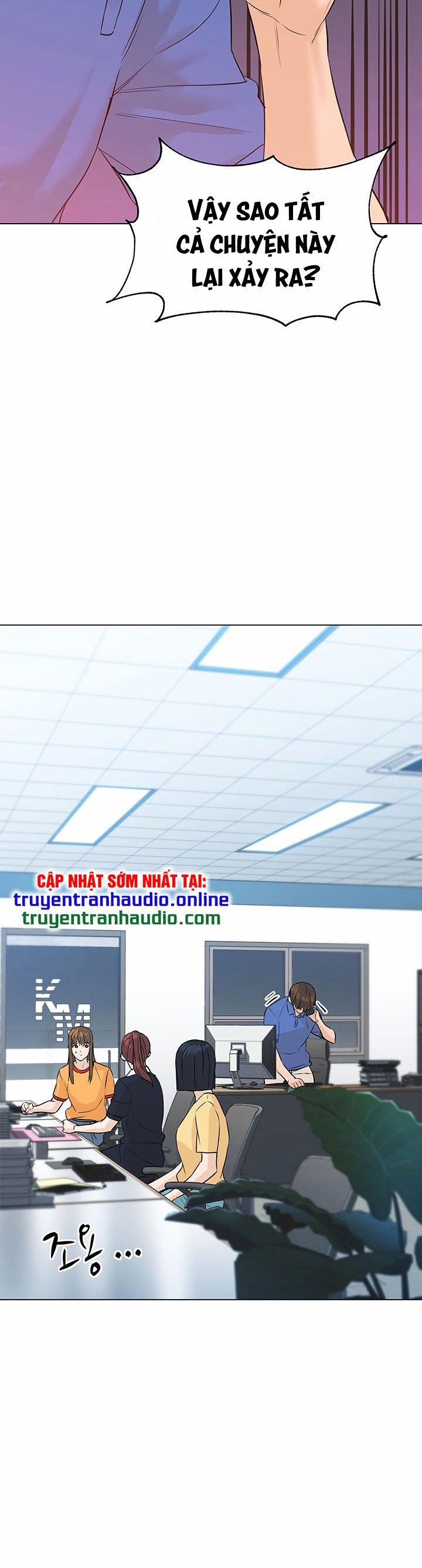 Người Trở Về Từ Cõi Chết 72 trang 9