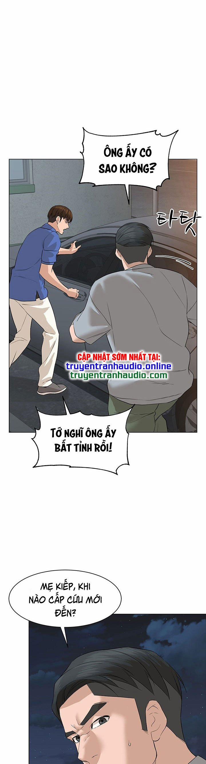 Người Trở Về Từ Cõi Chết 73 trang 2