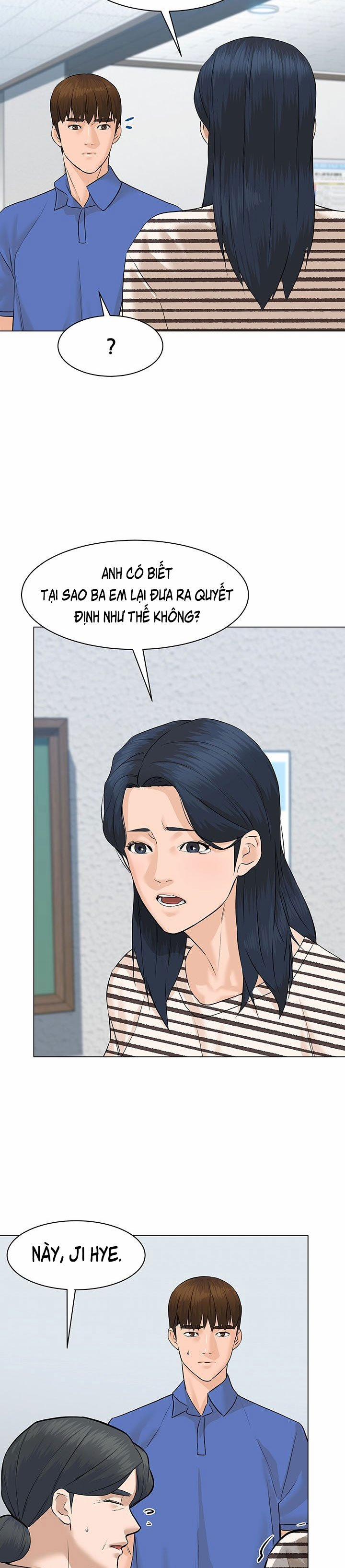 Người Trở Về Từ Cõi Chết 73 trang 22