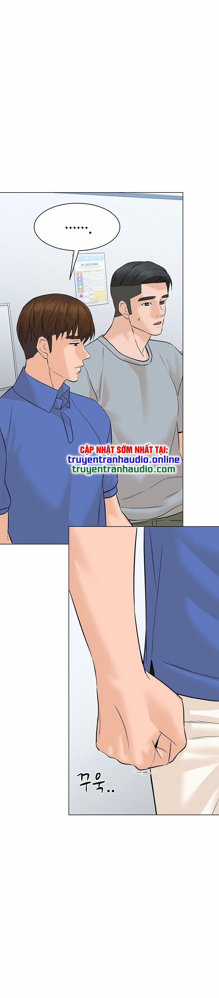 Người Trở Về Từ Cõi Chết 73 trang 24