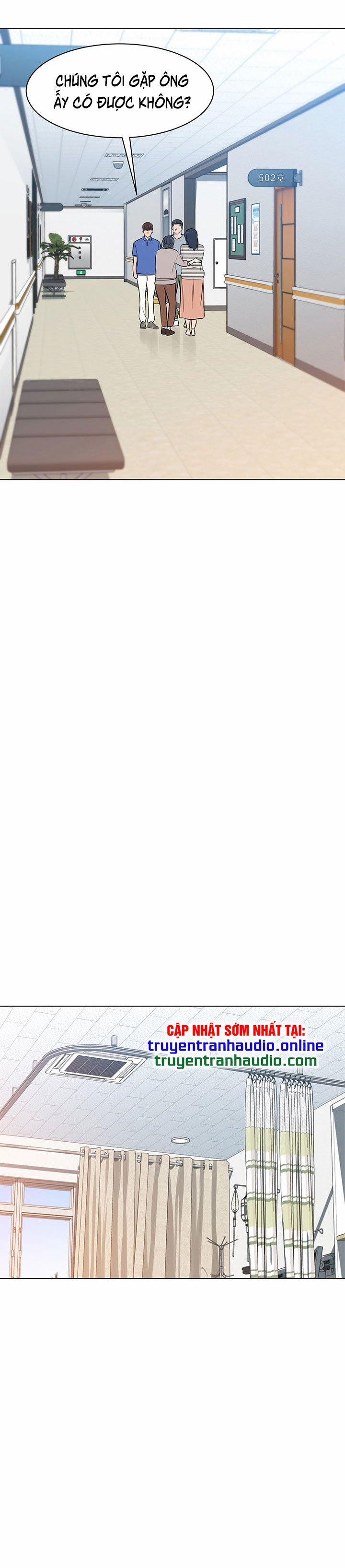 Người Trở Về Từ Cõi Chết 73 trang 25